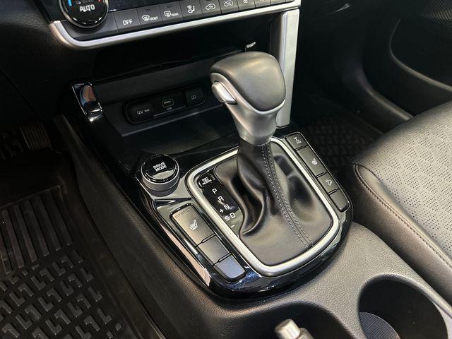 2021 Kia Seltos EX