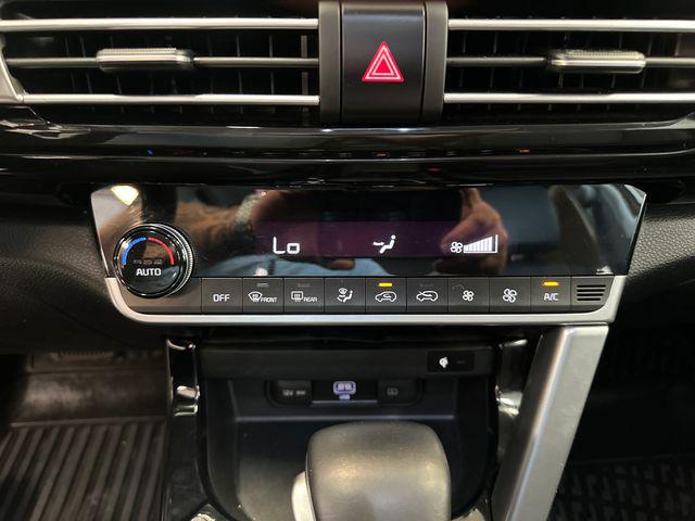 2021 Kia Seltos EX