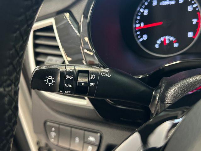 2021 Kia Seltos EX