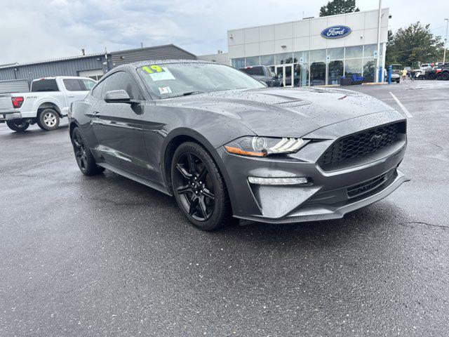 2019 Ford Mustang EcoBoost for sale in Lewisburg, PA