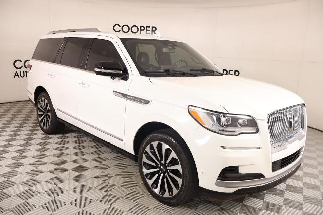 2022 Lincoln Navigator Reserve for sale in Oklahoma City, OK