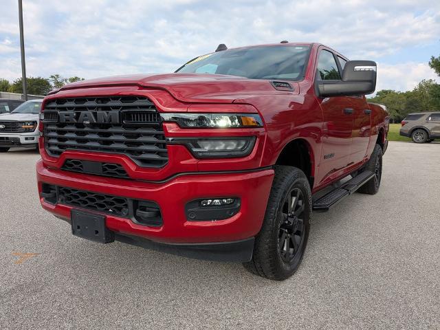 2026 Ram 2500 Big Horn Crew Cab 4x4 6'4" Box for sale in Demotte, IN