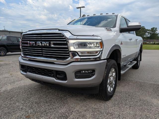 2021 Ram 3500 Laramie Crew Cab 4x4 6'4" Box for sale in Demotte, IN