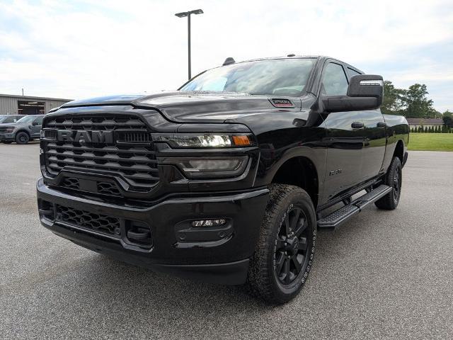 2025 Ram 2500 Big Horn Crew Cab 4x4 6'4" Box for sale in Demotte, IN
