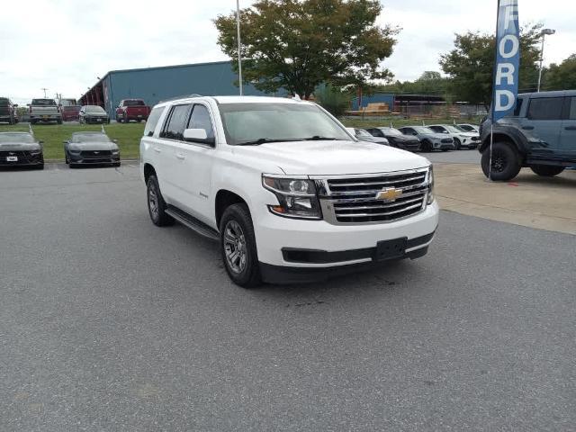 2020 Chevrolet Tahoe 4WD LS for sale in Front Royal, VA