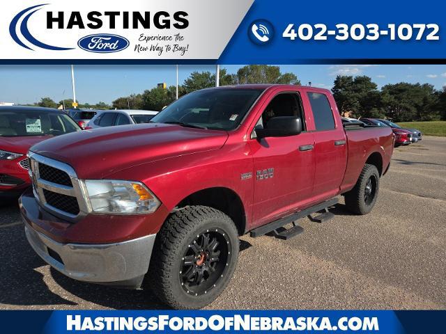 2013 Ram 1500 Tradesman for sale in Hastings, NE
