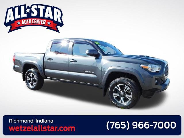 2019 Toyota Tacoma for sale near Richmond, IN