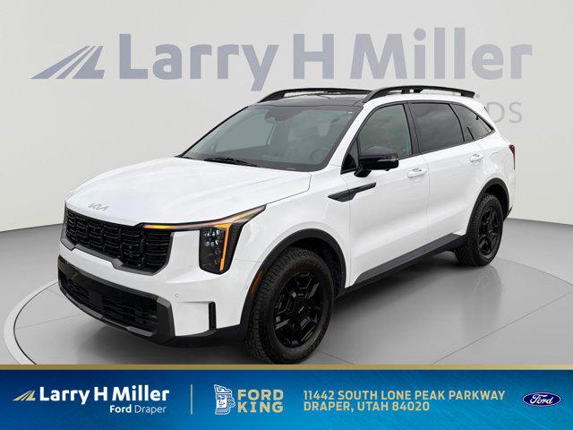 2024 Kia Sorento X-Pro SX Prestige for sale in Draper, UT