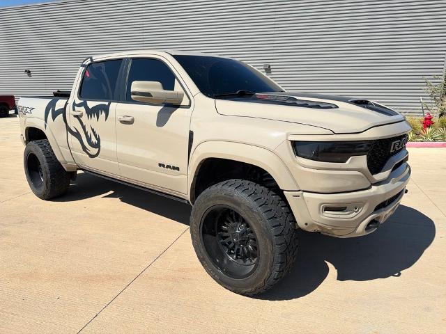 2022 Ram 1500 TRX Crew Cab 4x4 57 Box