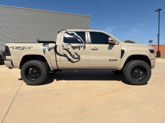 2022 Ram 1500 TRX Crew Cab 4x4 57 Box