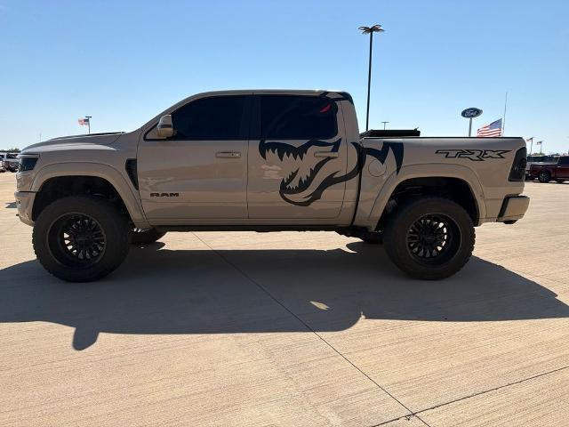 2022 Ram 1500 TRX Crew Cab 4x4 57 Box