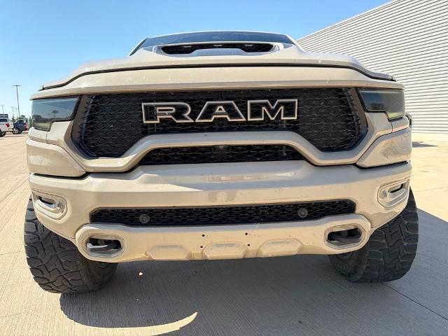 2022 Ram 1500 TRX Crew Cab 4x4 57 Box