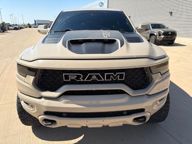 2022 Ram 1500 TRX Crew Cab 4x4 57 Box