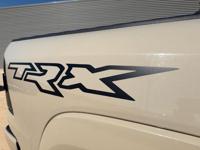 2022 Ram 1500 TRX Crew Cab 4x4 57 Box