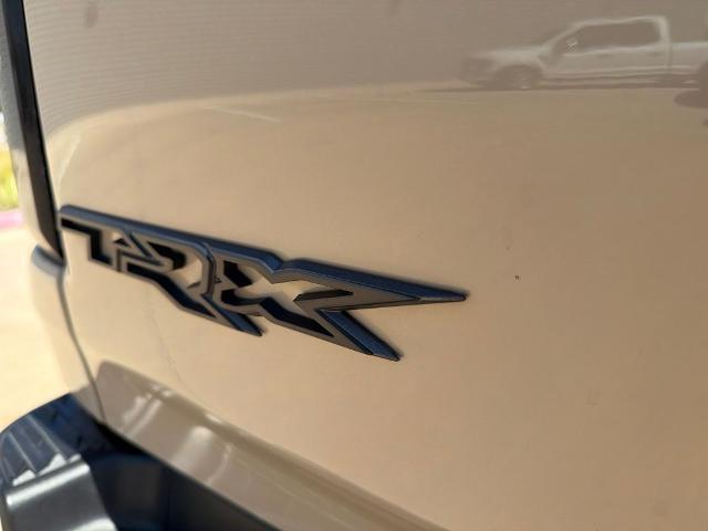 2022 Ram 1500 TRX Crew Cab 4x4 57 Box