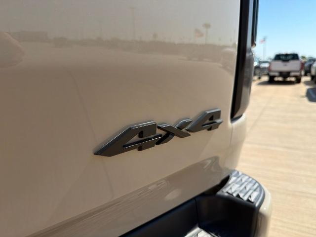 2022 Ram 1500 TRX Crew Cab 4x4 57 Box