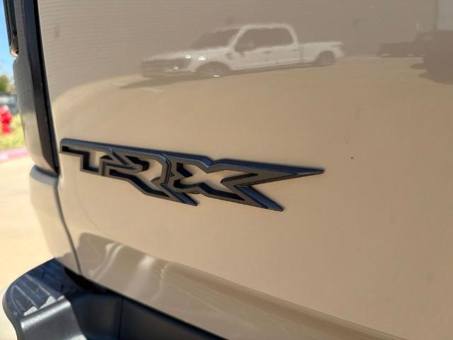 2022 Ram 1500 TRX Crew Cab 4x4 57 Box