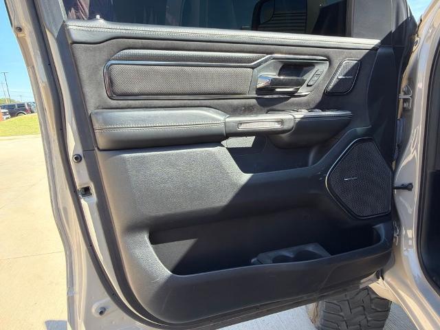 2022 Ram 1500 TRX Crew Cab 4x4 57 Box