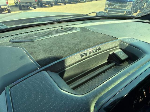 2022 Ram 1500 TRX Crew Cab 4x4 57 Box