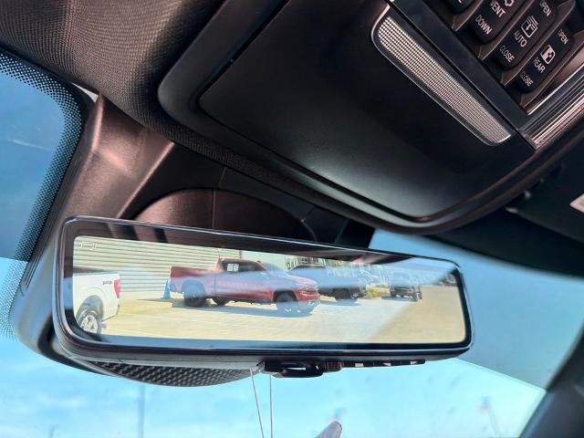 2022 Ram 1500 TRX Crew Cab 4x4 57 Box