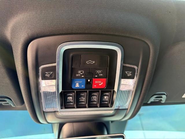 2022 Ram 1500 TRX Crew Cab 4x4 57 Box