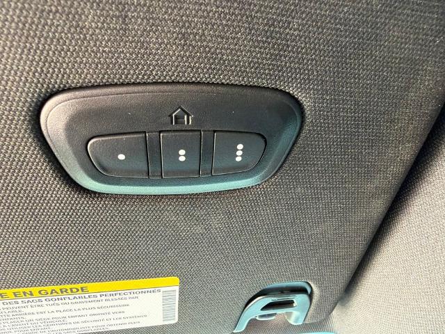 2022 Ram 1500 TRX Crew Cab 4x4 57 Box