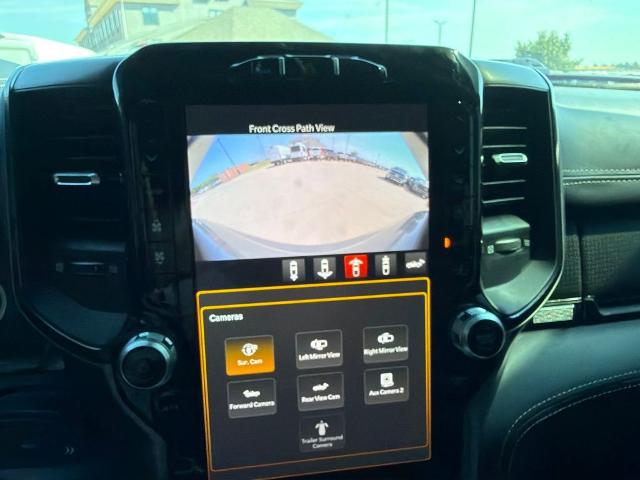 2022 Ram 1500 TRX Crew Cab 4x4 57 Box
