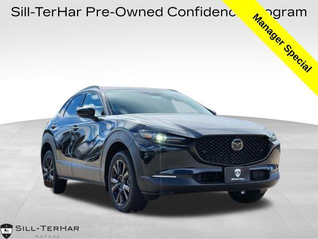 2026 Mazda CX-30 2.5 Turbo Premium Plus for sale in Broomfield, CO