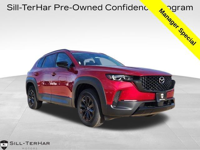 2026 Mazda CX-50 Hybrid Premium for sale in Broomfield, CO