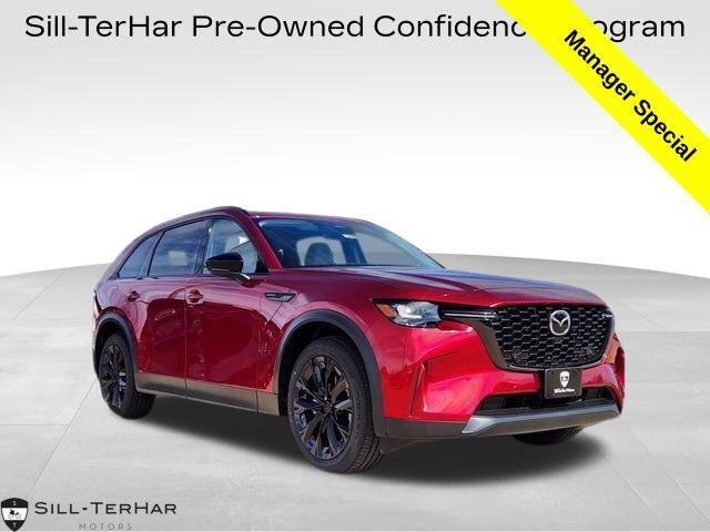 2026 Mazda X-90 Premium Sport for sale in Broomfield, CO