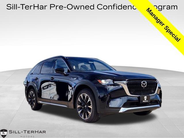 2026 Mazda X-90 Premium Plus for sale in Broomfield, CO