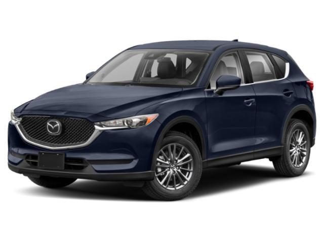 2021 Mazda CX-5 Touring for sale in Saint Charles, IL