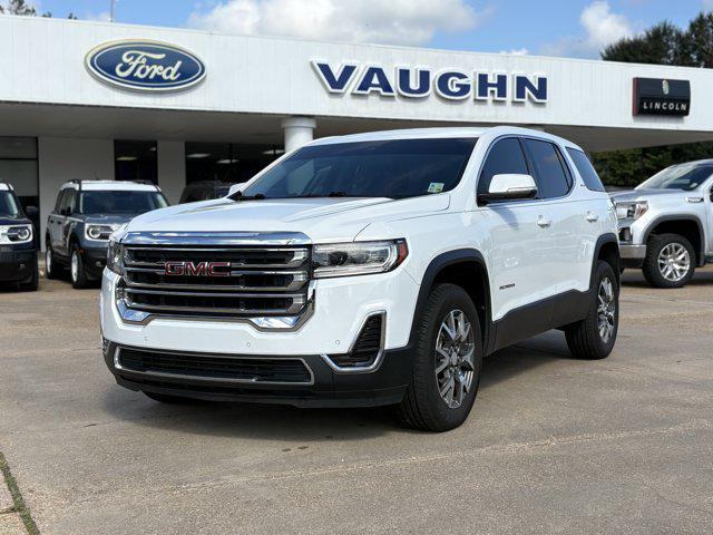 2023 GMC Acadia FWD SLE for sale in Oakdale, LA