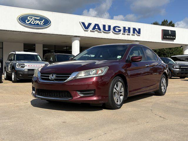 2015 Honda Accord LX for sale in Oakdale, LA