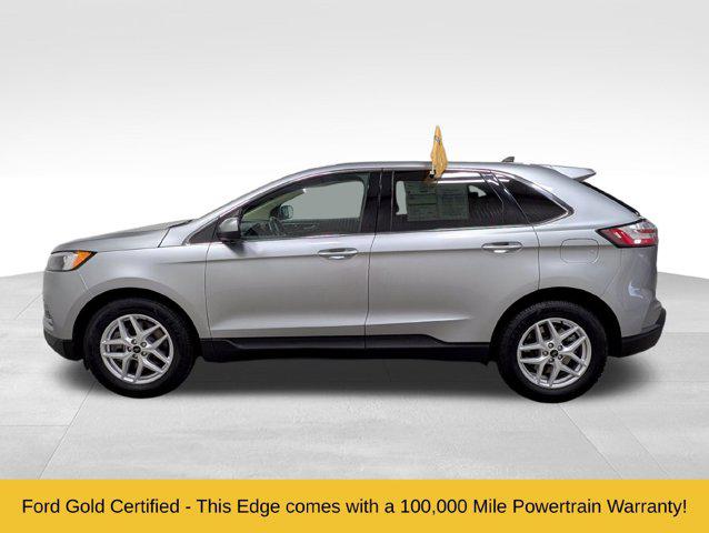 2024 Ford Edge SEL for sale in Wichita, KS