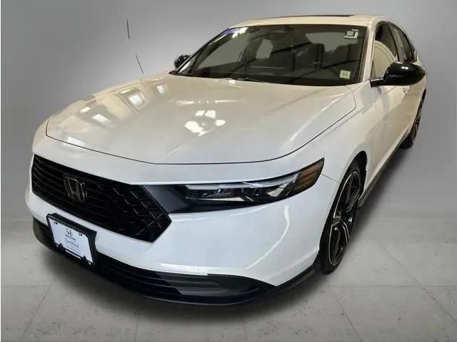 2024 Honda Accord Hybrid Sport for sale in Scotia, NY