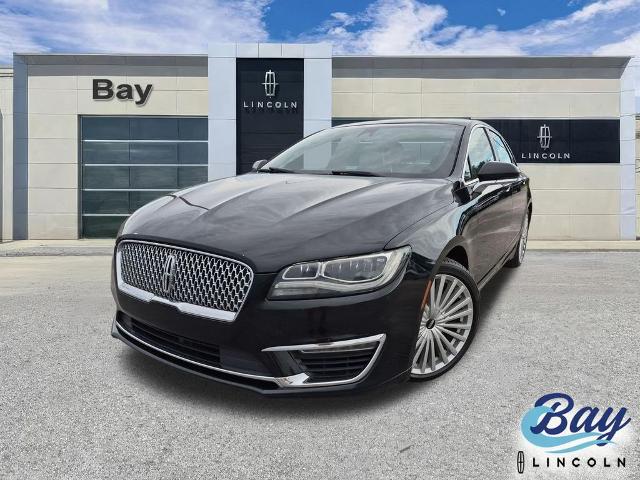 2017 Lincoln MKZ Reserve for sale in Panama City, FL