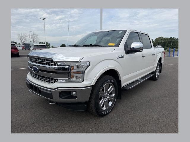 2018 Ford F-150 for sale near Findlay, OH