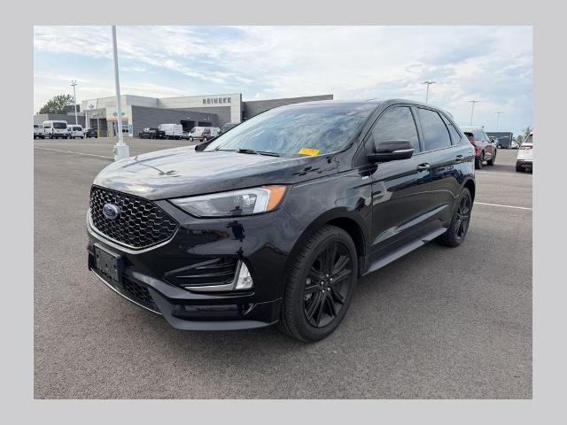 2020 Ford Edge ST Line for sale near Findlay, OH