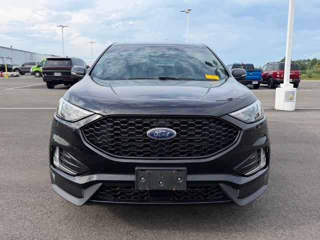 2020 Ford Edge ST Line