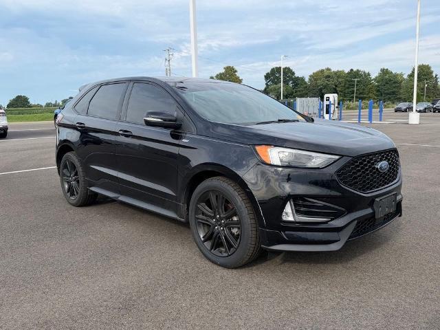 2020 Ford Edge ST Line