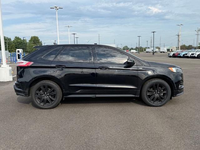 2020 Ford Edge ST Line