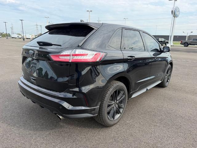 2020 Ford Edge ST Line