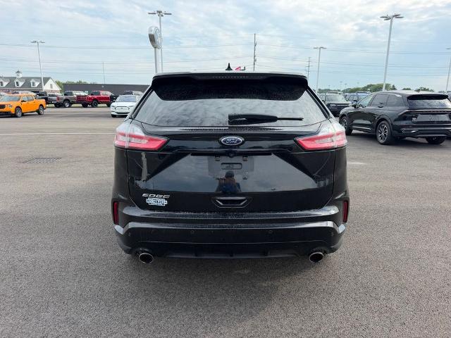 2020 Ford Edge ST Line