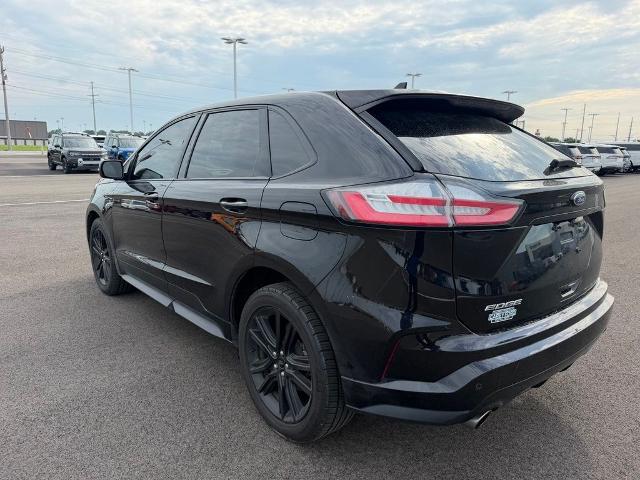 2020 Ford Edge ST Line