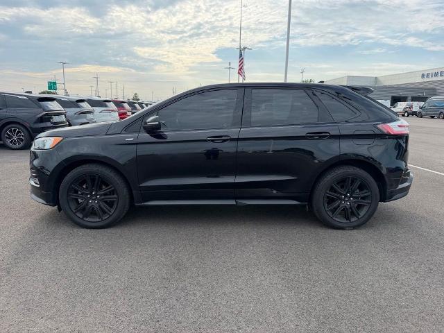 2020 Ford Edge ST Line