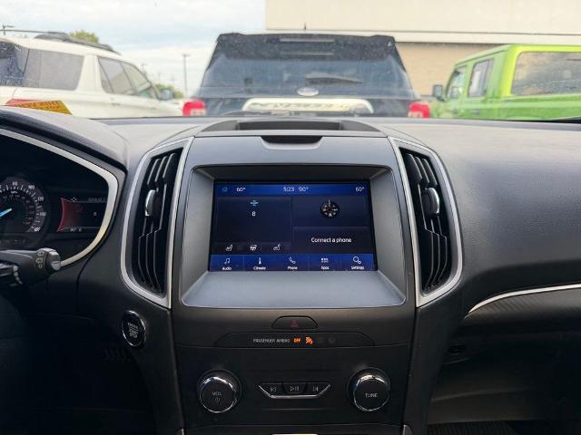 2020 Ford Edge ST Line