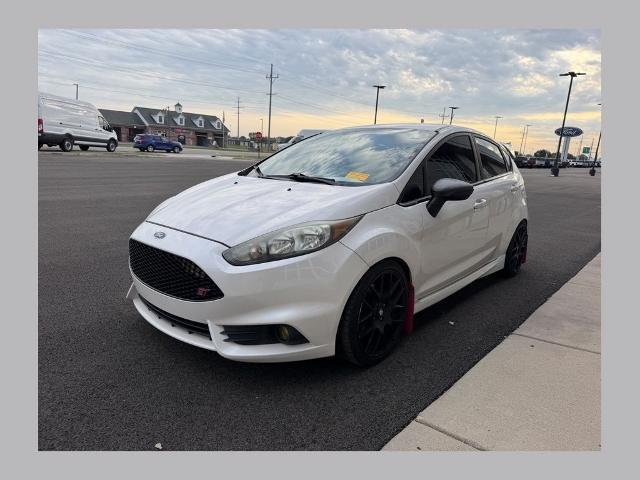 2016 Ford Fiesta ST for sale near Findlay, OH