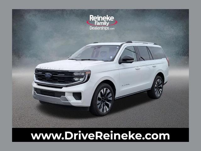 2025 Ford Expedition for sale near Findlay, OH
