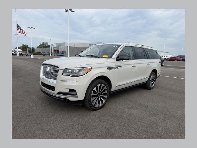 2023 Lincoln Navigator Reserve L for sale near Findlay, OH